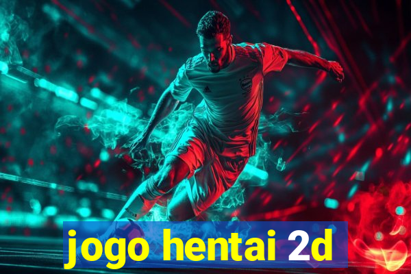 jogo hentai 2d